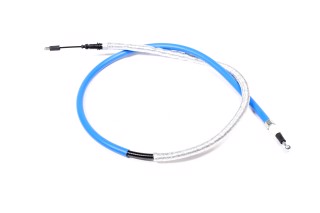 Трос ручного гальма CITROEN JUMPY, FIAT SCUDO (вир-во Adriauto)