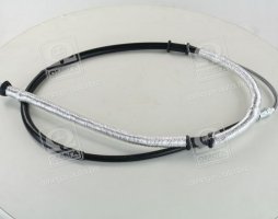 Трос ручного гальма FIAT DOBLO (вир-во Adriauto)