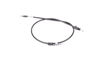 Трос ручного гальма MITSUBISHI (вир-во Adriauto)