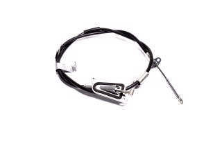 Трос ручного гальма Nissan Almera (вир-во Adriauto)