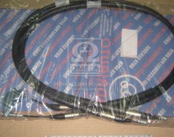 Трос ручного гальма OPEL CORSA (вир-во Adriauto)