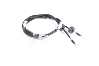 Трос ручного гальма Opel ZAFIRA A (вир-во Adriauto)