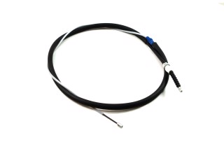 Трос ручного гальма PEUGEOT, CITROEN (вир-во Adriauto)
