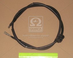 Трос ручного гальма AUDI (вир-во Adriauto)