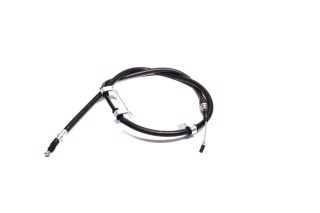 Трос ручного гальма KIA (вир-во Adriauto)