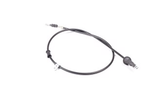Трос ручного гальма (вир-во Adriauto)
