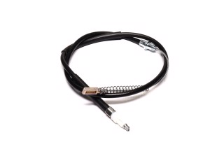 Трос ручного гальма MERCEDES SPRINTER,VW CRAFTER (вир-во Adriauto)