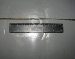Тяга привода крючка-предохранителя (пр-во ГАЗ). 31105-8406280 USSR production