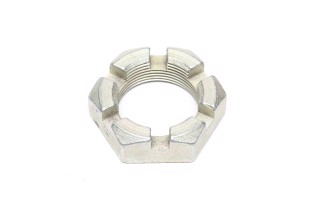 Гайка М39 фланця (вир-во АвтоКрАЗ)