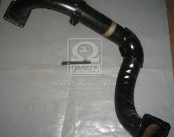 Труба приймальна нижня (вир-во АвтоКрАЗ)