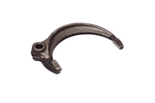 Виделка синхронзатора коробки розд. КРАЗ (вир-во АвтоКрАЗ)