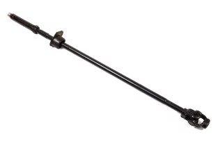 Вал рульового керування КрАЗ карданний (вир-во АвтоКрАЗ)