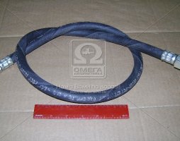 Шланг гальмівний КРАЗ моста заднього (вир-во АвтоКрАЗ)