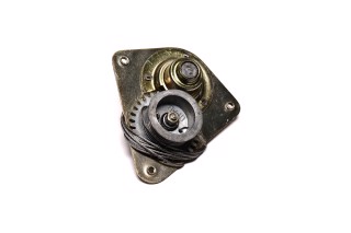 Склопідйомник КрАЗ двері прав. (вир-во АвтоКрАЗ)