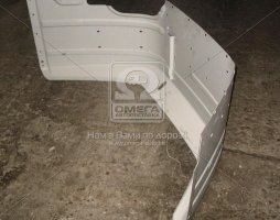 Крило ліве КрАЗ (вир-во АвтоКрАЗ)