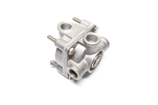 Клапан прискорювальний (вир-во ПААЗ)