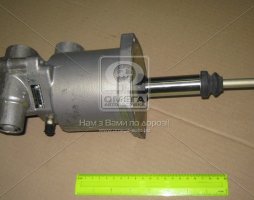 Підсилювач пневмогідравлічний МАЗ 11.1602410-32 Волчанский агрегатный завод