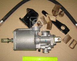 Підсилювач пневмогідравлічний КРАЗ (з монтаж.комплектом)