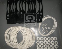 Р/к двигуна ЄВРО (5 наймен.) (біл.силікон)