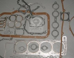 Р/к двигуна ГАЗ дв.406 (повн.компл.) ГАЗель, Волга (21 найм.)