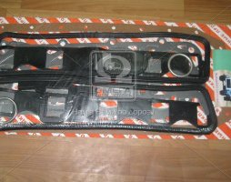 Р/к двигуна ГАЗ 53 (15 найм.) (повн.компл.)