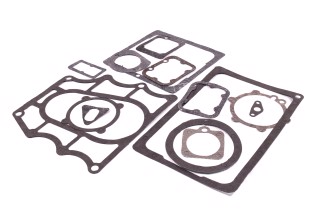 Ремкомплект КПП ЯМЗ 238 (паронит) (пр-во Украина)