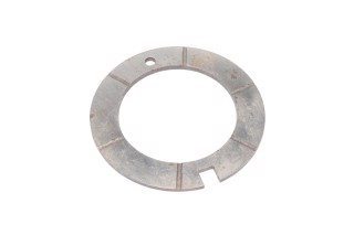 Шайба упорна балансира підвіски задньої