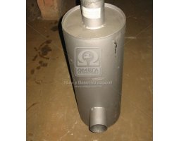 Глушник КРАЗ 256 (вир-во Самбірський ДЕМЗ)