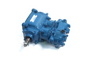 Компресор 2-циліндровий ЗІЛ 130, МАЗ (вир-во м.Паневежис)