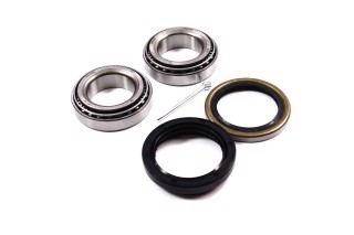 Підшипник маточини DAEWOO MATIZ передн. міст (Вир-во COMPLEX)