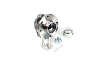 Подшипник ступицы (пр-во Complex)