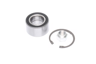 Підшипник маточини DAEWOO LEGANZA передн. міст (Вир-во COMPLEX)