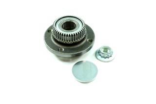 Маточина у зборі SEAT INCA, VW CADDY II 95-04 зад. міст з ABS (Вир-во COMPLEX)