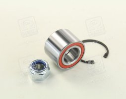 Підшипник маточини DACIA LOGAN задн. (вир-во Complex)