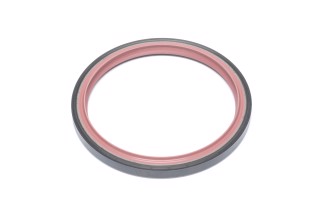 Кільце ущільнювача, колінчастий вал (133,3x158,71x14,6) (вир-во Elring)