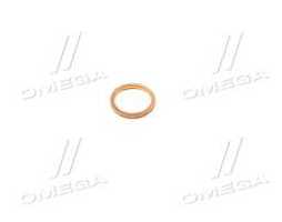 Уплотнительное кольцо 14 X 18 X 1,5  (пр-во Elring)