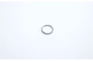 Кільце ущільнююче, пробка зливу масла 14x19x2 (вир-во Elring)