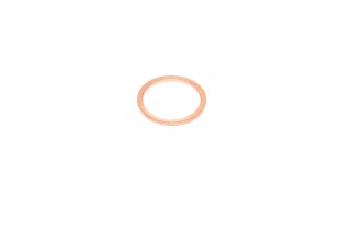 Уплотнительное кольцо, резьбовая пробка (пр-во Elring)