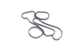 Прокладка, корпус фільтра масляного MB M271 (вир-во Elring)