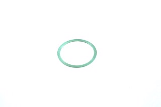 Кільце ущільнююче, предкамера MB 28,2 X 32,5 X 0,3 алюміній (вир-во Elring)