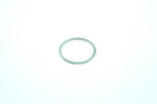 Кільце ущільнююче, предкамера MB 28,2 X 32,5 X 0,6 алюміній (вир-во Elring)