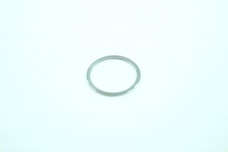 Кільце ущільнююче, предкамера MB 28,2 X 32,5 X 1,0 алюміній (вир-во Elring)