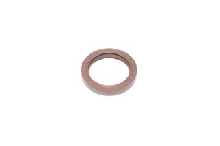 Уплотнительное кольцо, коленчатый вал OPEL/CHEVROLET 1,6/1,8 16V 31,5*42*7 FPM (пр-во Elring)