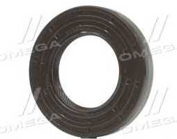 Ущільнення вала, розподільний вал FIAT 2,3 JTD F1AE 34*60*10 FPM (вир-во Elring)