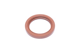 Кільце ущільнююче, колінчастий вал FORD 2,5 20V 35*47*5,6 FPM (вир-во Elring)