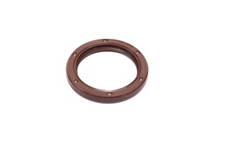 Уплотнительное кольцо, коленчатый вал PSA/TOYOTA 38*50*6 FPM (пр-во Elring)