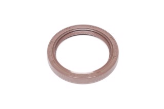 Уплотнительное кольцо, коленчатый вал PSA 2,0/2,2 16V EW10/EW12 39*50*7 FPM (пр-во Elring). 332.670