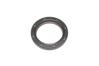 Уплотняющее кольцо, коленчатый вал PSA 1,4HDI/1,6HDI 40x55x6,4 PTFE (пр-во Elring). 026.750