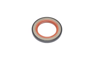 Уплотняющее кольцо, распределительный вал  PSA  40.0X62.0X7.0 FKM (пр-во Elring). 509.957