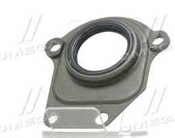 Ущільнення валу, проміжний вал FORD 1.8TD 40x98,8x11,6 FPM (вир-во Elring)